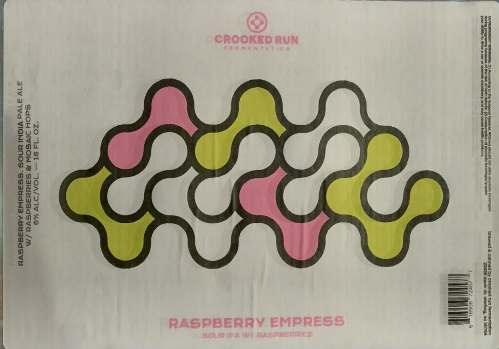 Raspberry Empress