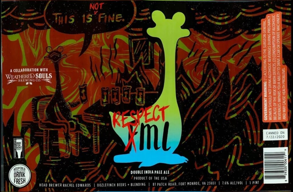RML (Respect My Life)