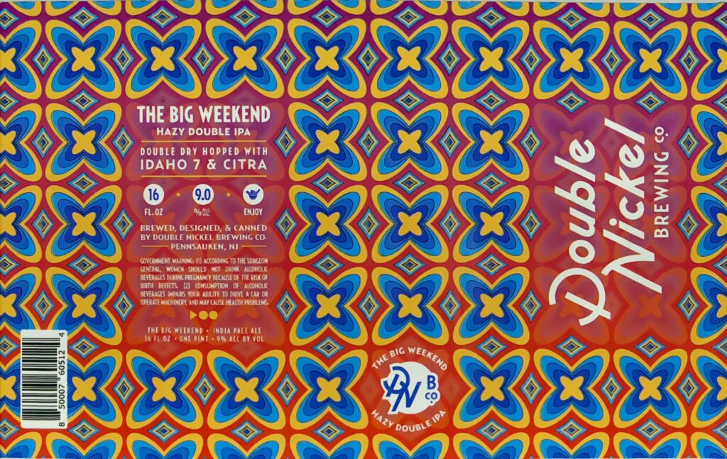 The Big Weekend