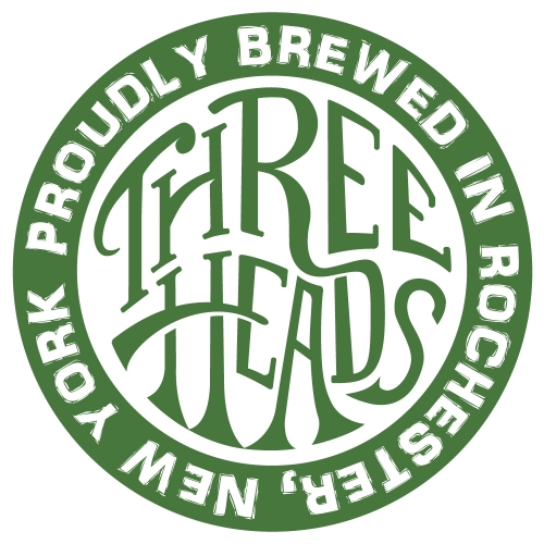 Three Heads