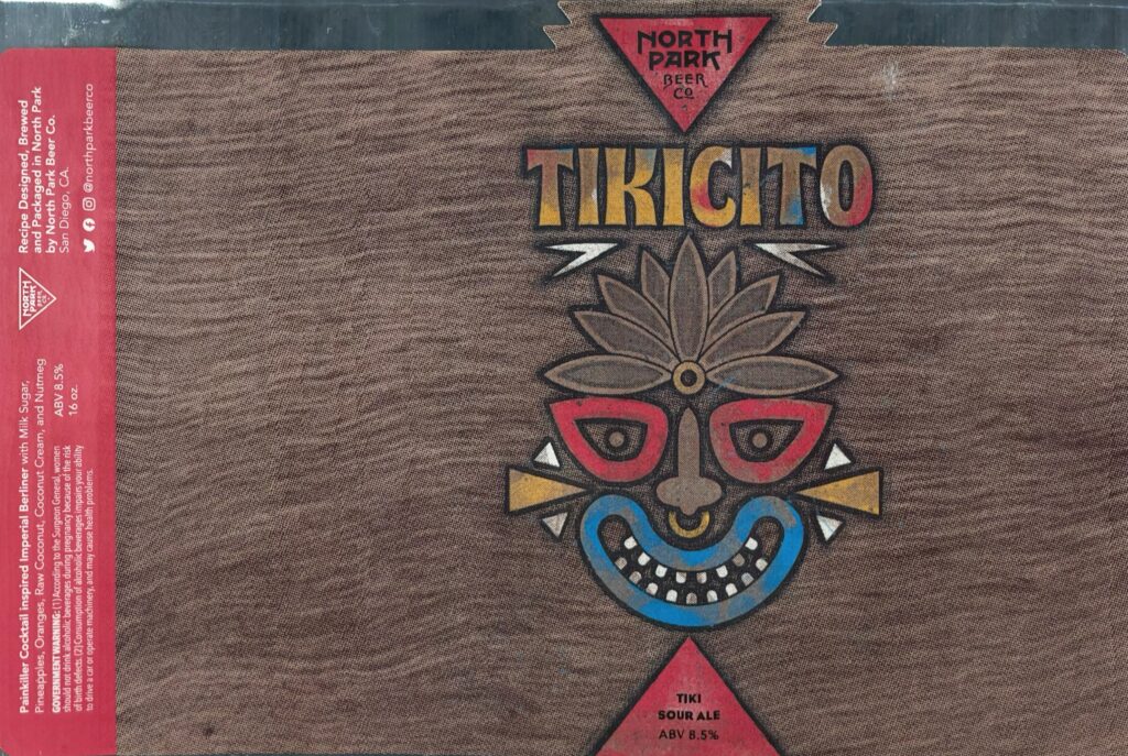 Tikicito