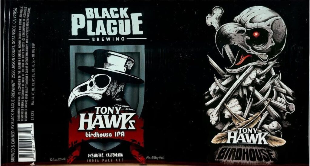 Tony Hawp