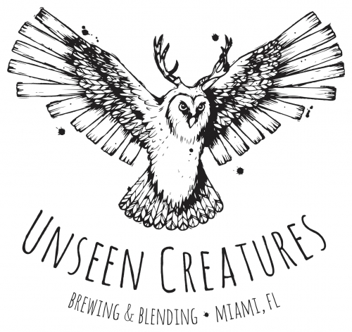 Unseen Creatures