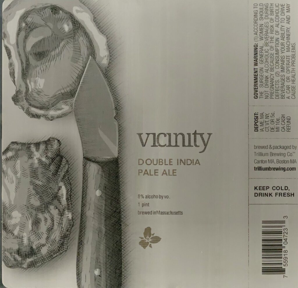 Vicinity