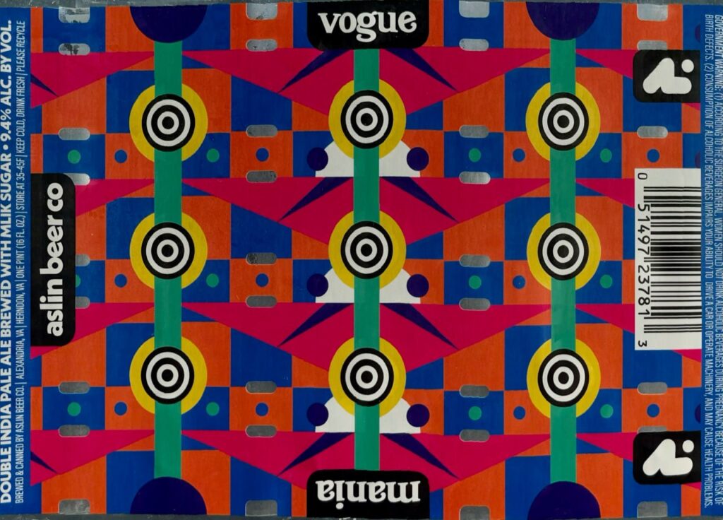Vogue Mania