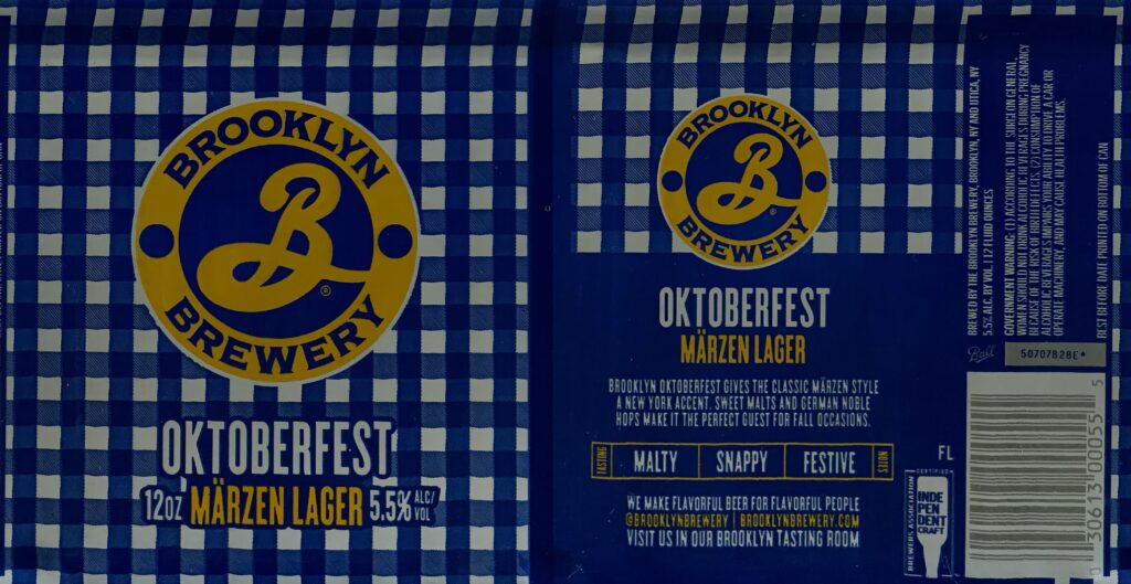Oktoberfest (2025)