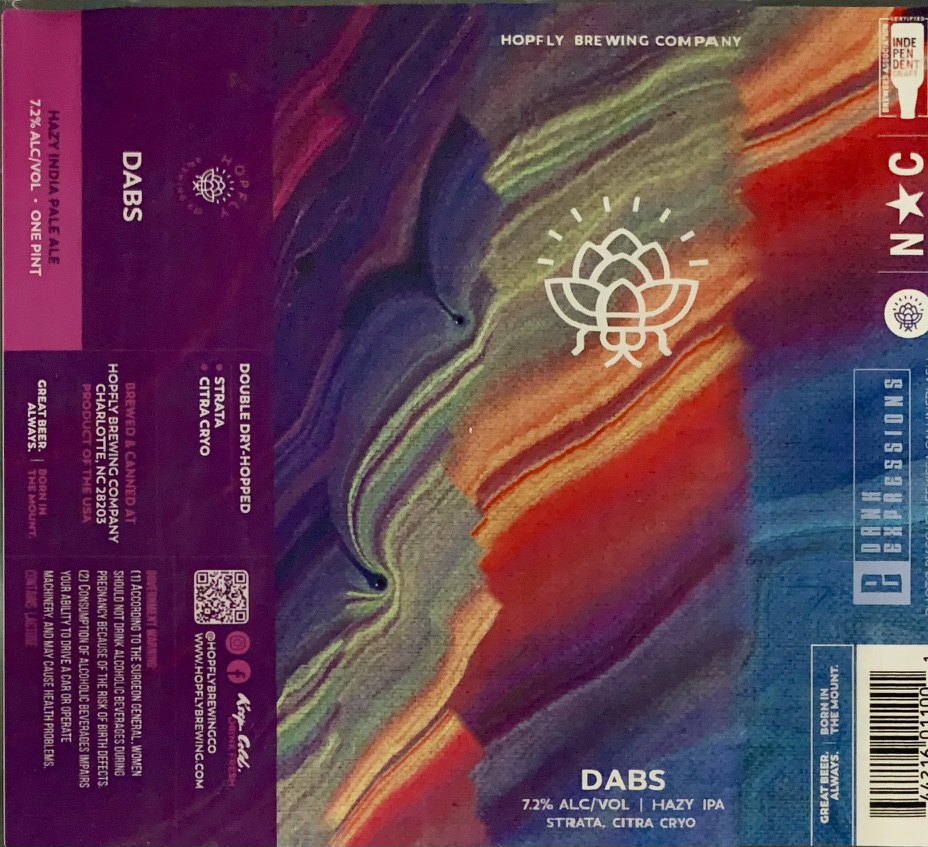 Dabs