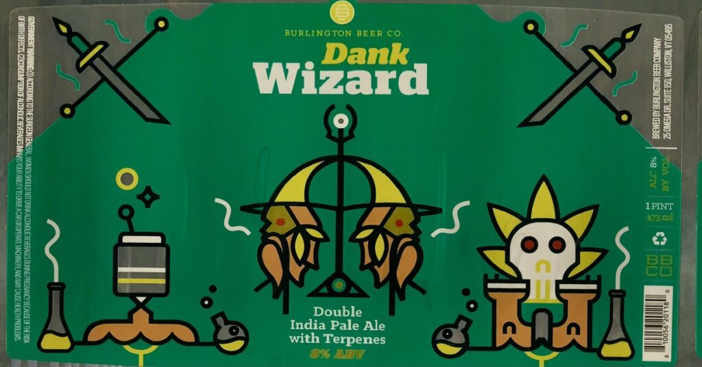 Dank Wizard