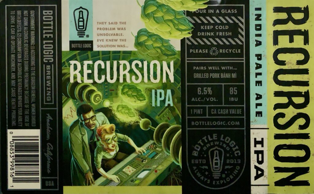 Recursion