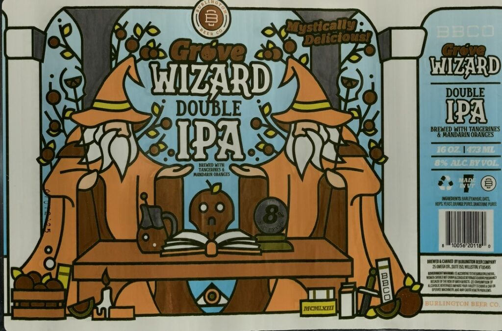 Grove Wizard