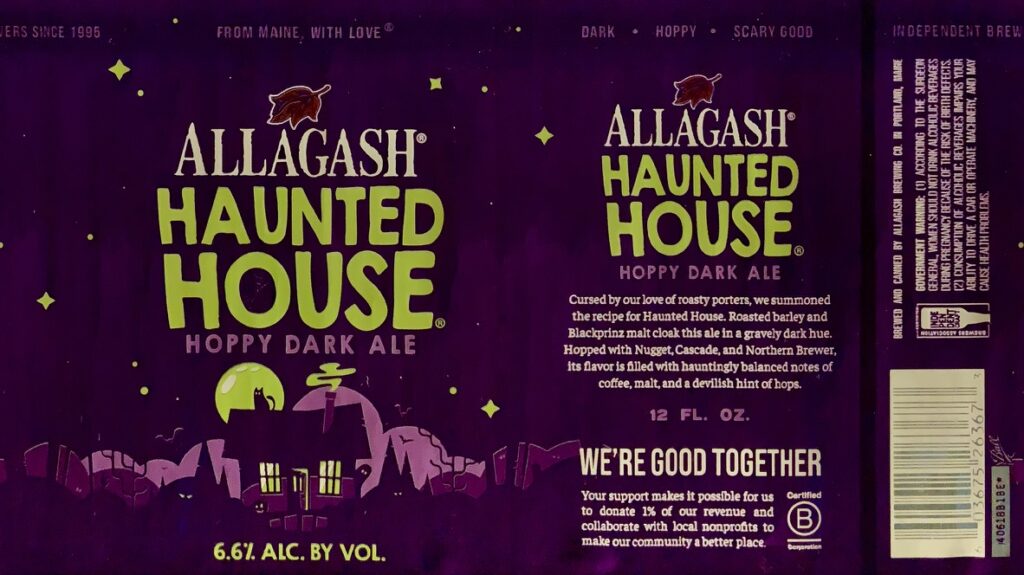Haunted House