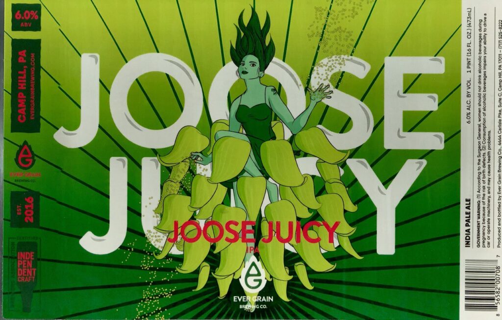 Joose Juicy