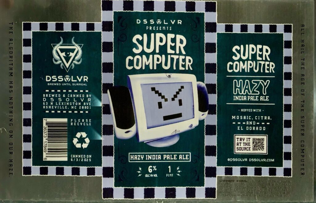 Super Computer