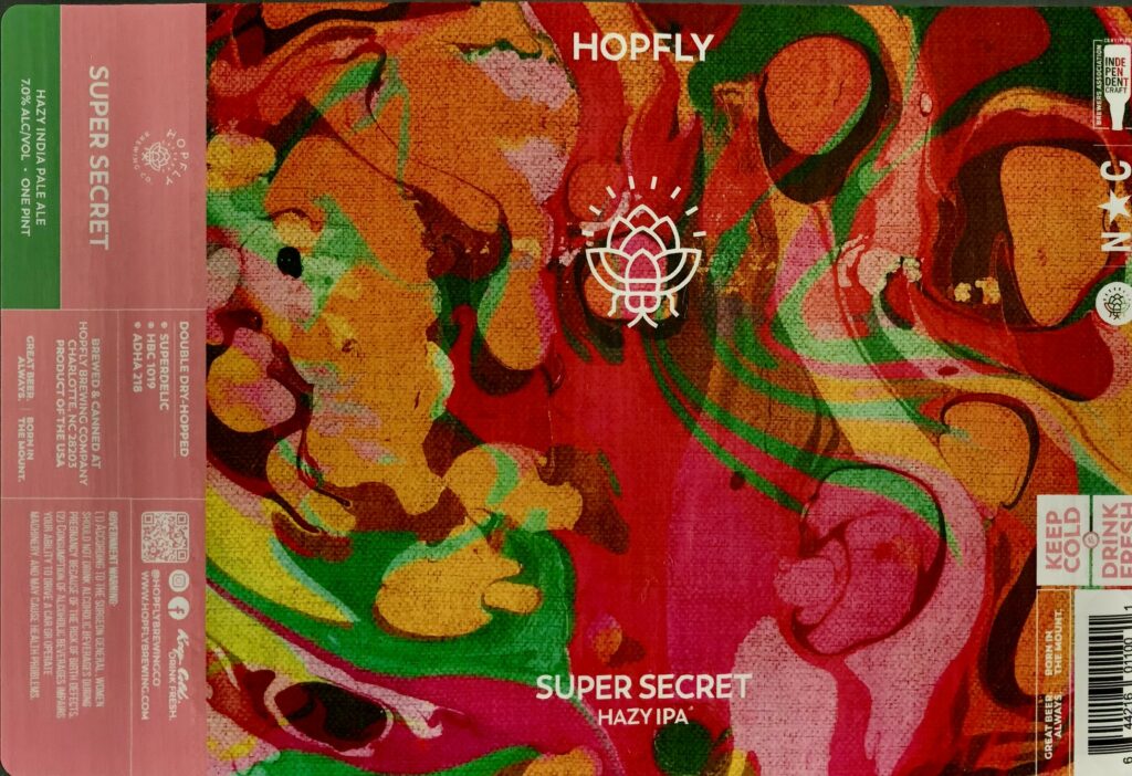 Super Secret