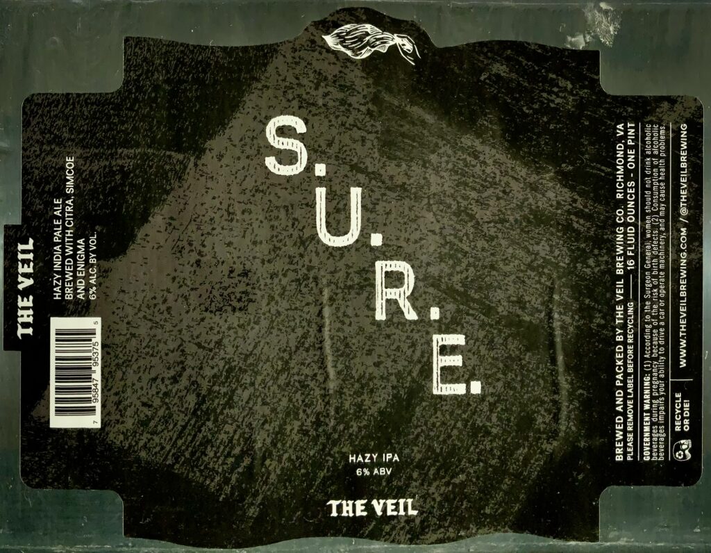 S.U.R.E.