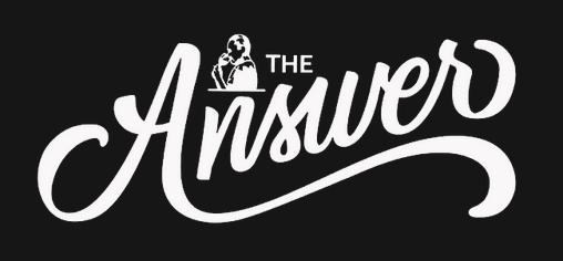 The Answer