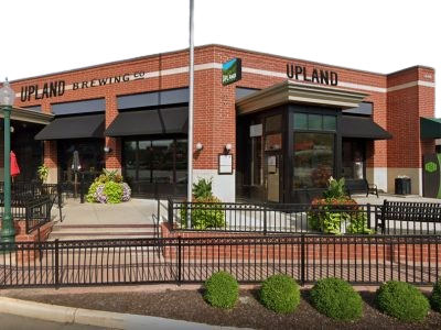 Upland
