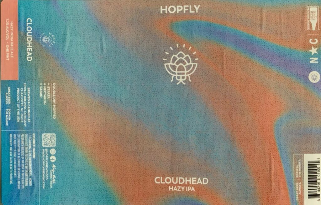 Cloudhead