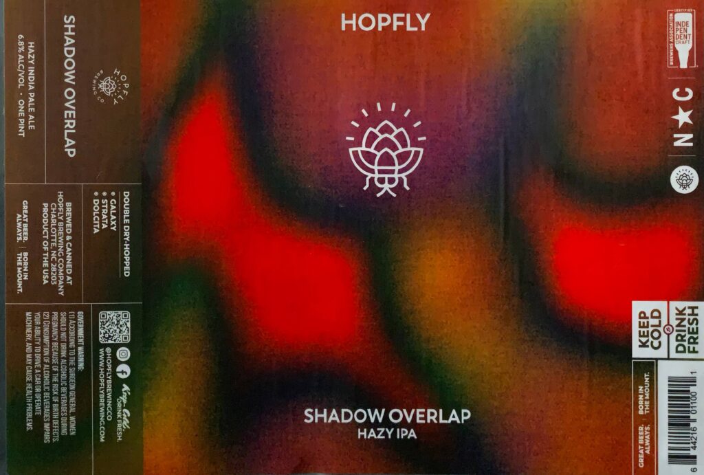 Shadow Overlap