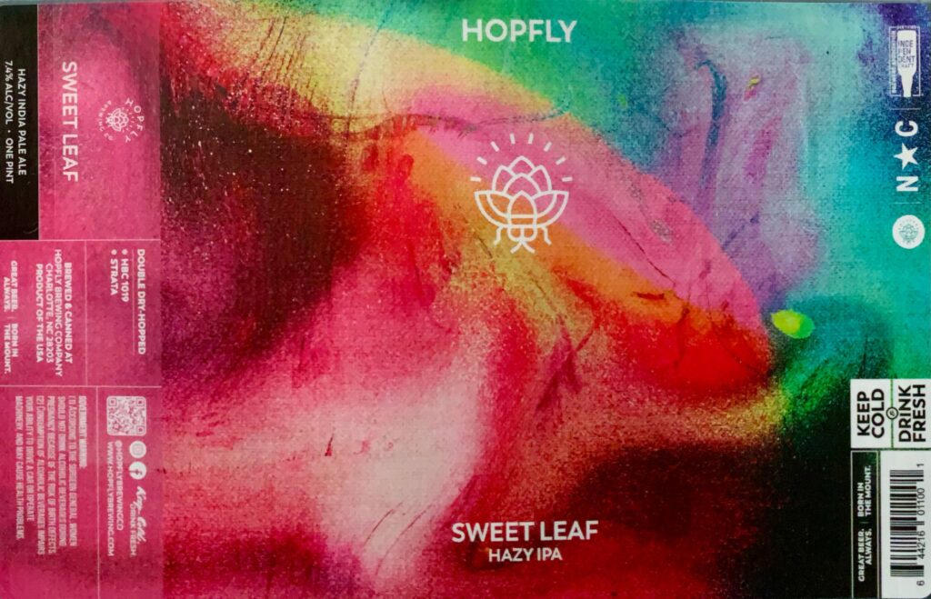 Sweet Leaf