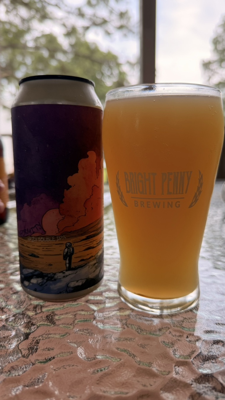 CraftBeerSpots can photo for Chaotic Conformity