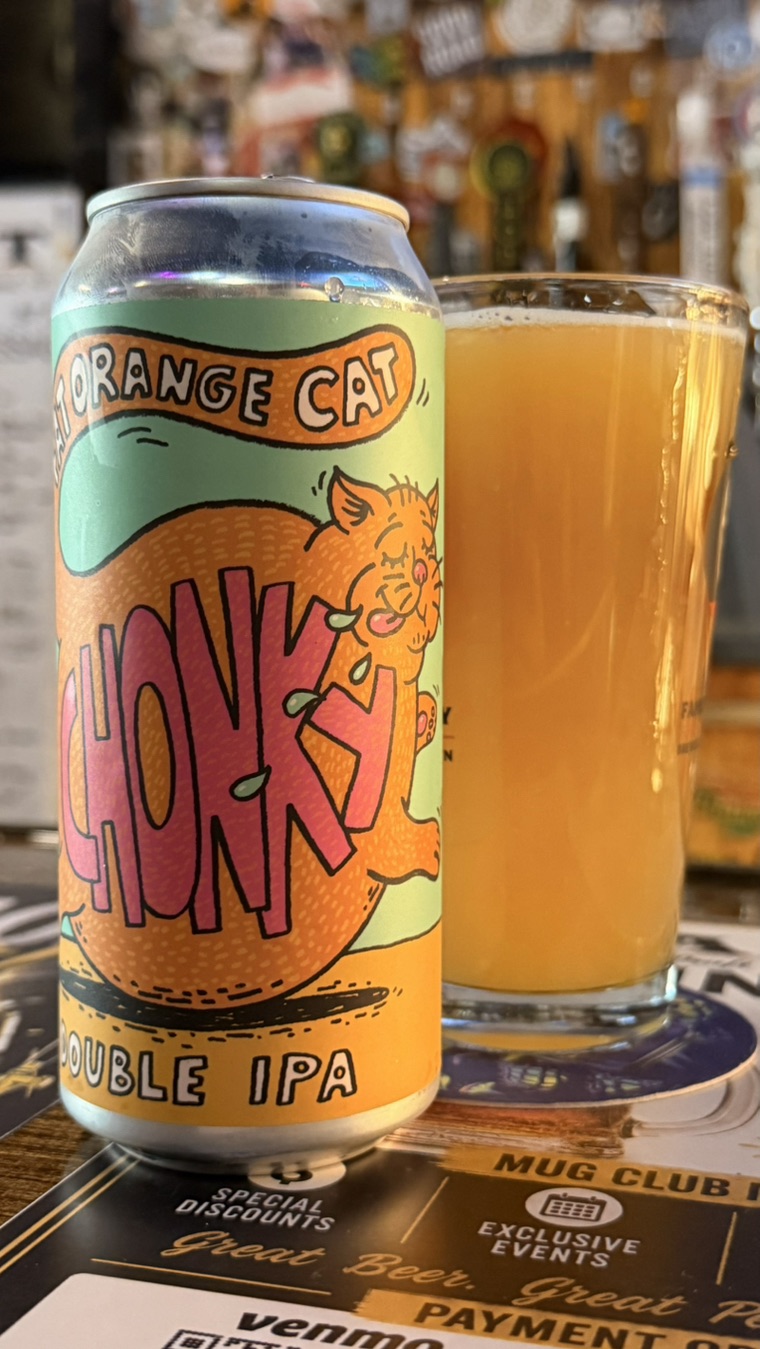 Chonky can photographed by CraftBeerSpots
