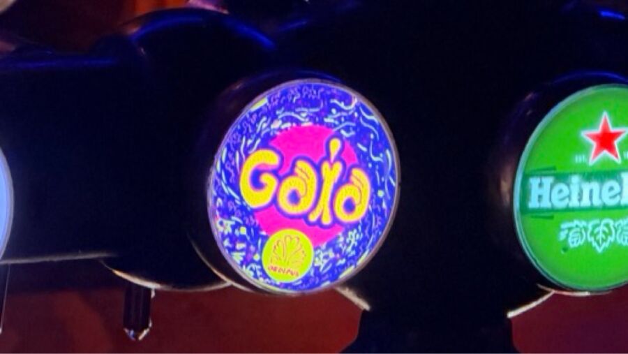 Can of Gaia from Oedipus Brewing